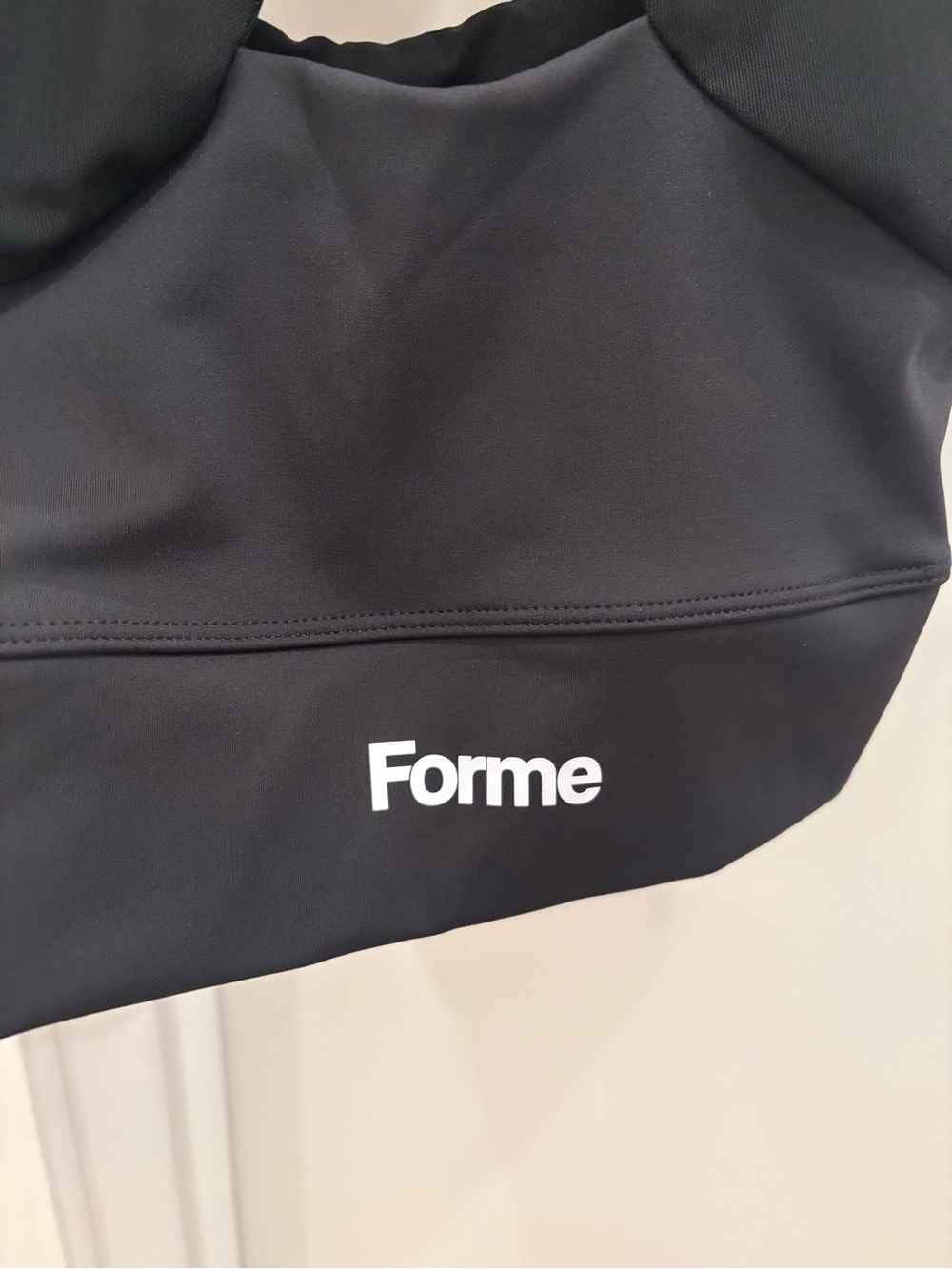 FORME Power Bra - Picture 4 of 11